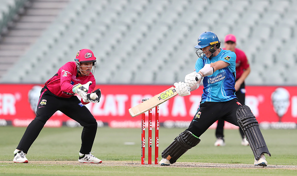 Sydney Sixers vs Adelaide Strikers Today Match Prediction