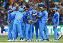 India v Pakistan - ICC Men's T20 World Cup