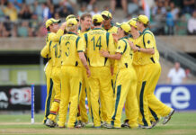 ICC U19 Cricket World Cup 2012 Final - Australia v India